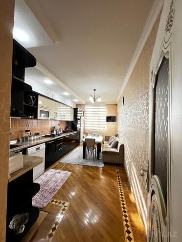 Satılır 3 otaqlı yeni tikili 126 m², Neftçilər m., photo 10 from 18