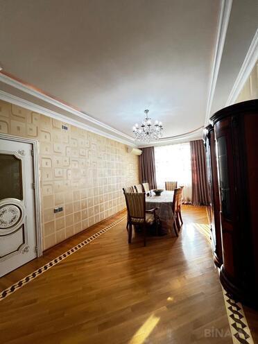 Satılır 3 otaqlı yeni tikili 126 m², Neftçilər m., photo 9 from 18