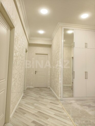 Сдаётся 3-комн. новостройка 120 м², Ясамальский р., photo 31 from 32