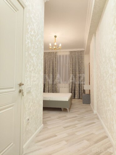 Сдаётся 3-комн. новостройка 120 м², Ясамальский р., photo 19 from 32