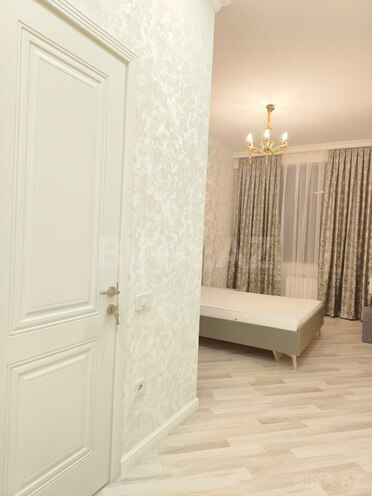 Сдаётся 3-комн. новостройка 120 м², Ясамальский р., photo 18 from 32