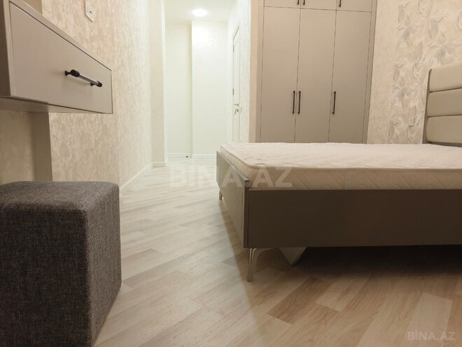 Сдаётся 3-комн. новостройка 120 м², Ясамальский р., photo 21 from 32
