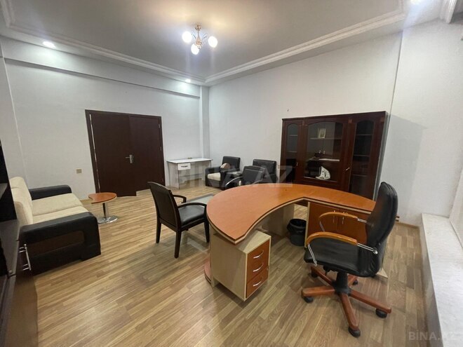 Сдаётся 3-комн. офис 100 м², м. Шах Исмаил Хатаи, photo 3 from 15