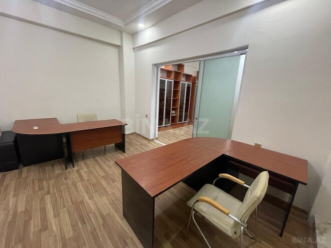 Сдаётся 3-комн. офис 100 м², м. Шах Исмаил Хатаи, photo 9 from 15