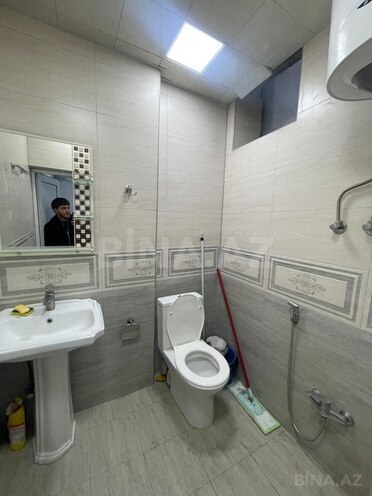 Сдаётся 3-комн. офис 100 м², м. Шах Исмаил Хатаи, photo 14 from 15