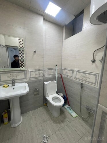 Сдаётся 3-комн. офис 100 м², м. Шах Исмаил Хатаи, photo 13 from 15