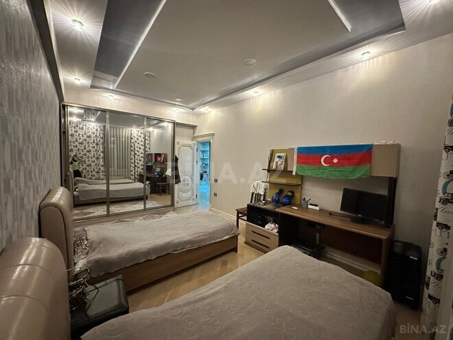 Продаётся 4-комн. новостройка 170 м², м. Мемар Аджеми, photo 14 from 32