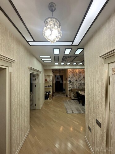 Продаётся 4-комн. новостройка 170 м², м. Мемар Аджеми, photo 10 from 32