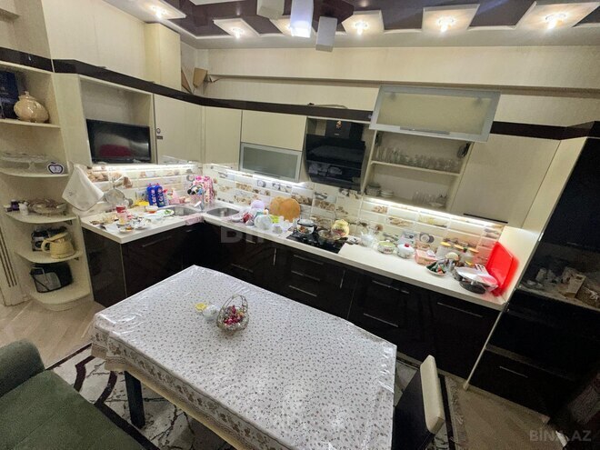 Продаётся 4-комн. новостройка 170 м², м. Мемар Аджеми, photo 12 from 32