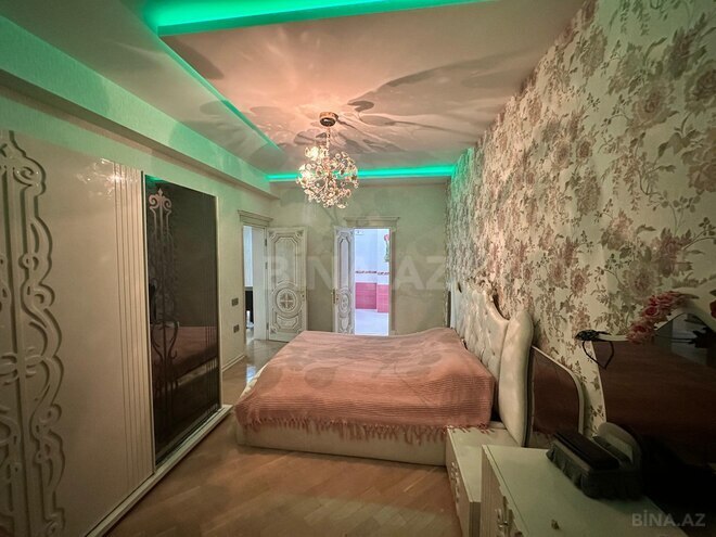 Продаётся 4-комн. новостройка 170 м², м. Мемар Аджеми, photo 19 from 32