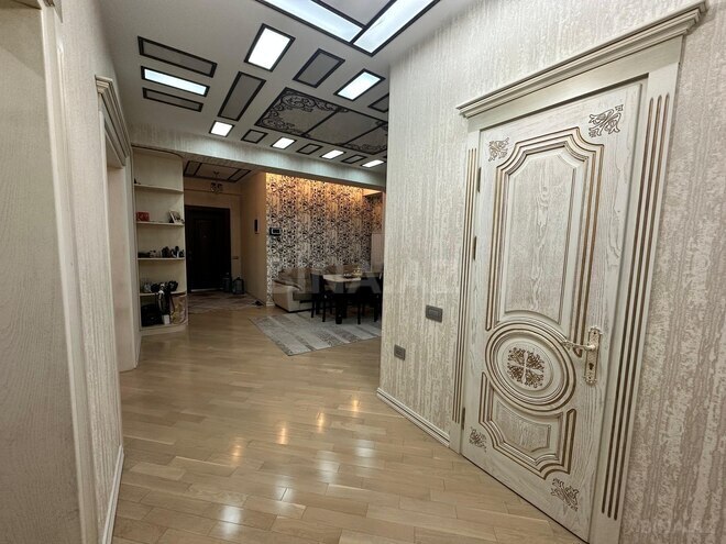 Продаётся 4-комн. новостройка 170 м², м. Мемар Аджеми, photo 4 from 32