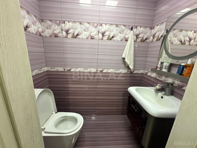 Продаётся 4-комн. новостройка 170 м², м. Мемар Аджеми, photo 27 from 32