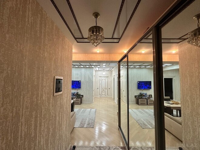 Продаётся 4-комн. новостройка 170 м², м. Мемар Аджеми, photo 9 from 32