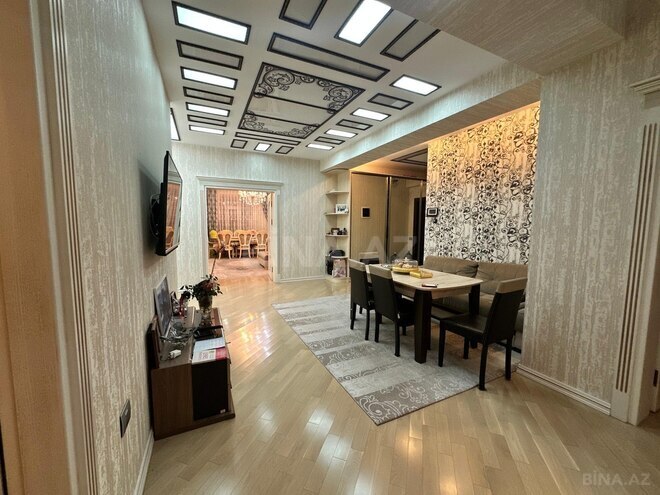 Продаётся 4-комн. новостройка 170 м², м. Мемар Аджеми, photo 7 from 32