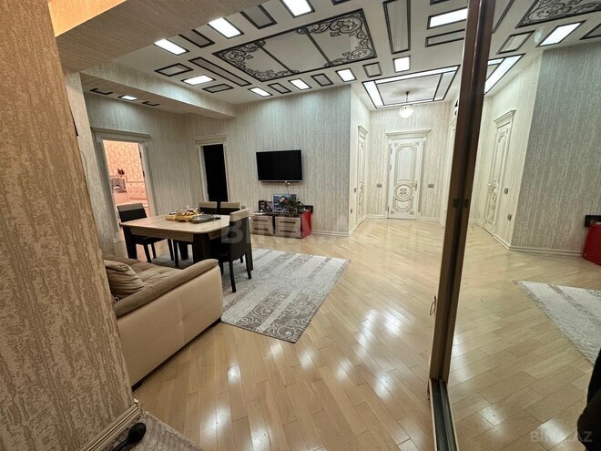 Продаётся 4-комн. новостройка 170 м², м. Мемар Аджеми, photo 5 from 32