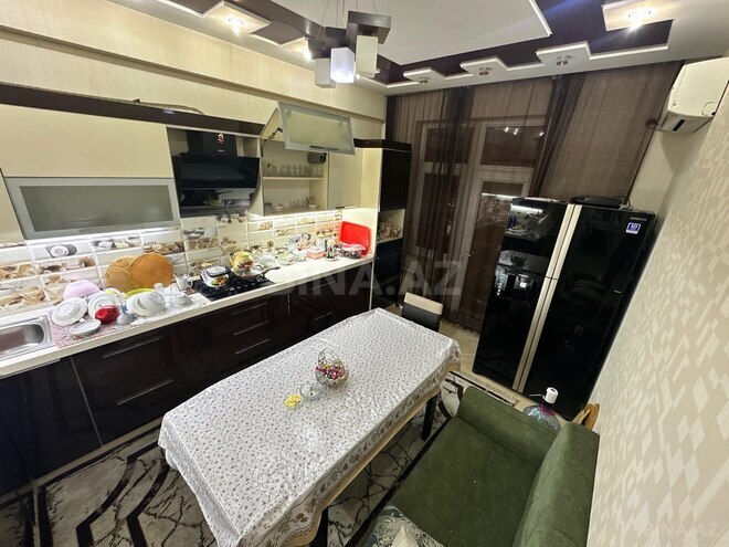 Продаётся 4-комн. новостройка 170 м², м. Мемар Аджеми, photo 13 from 32