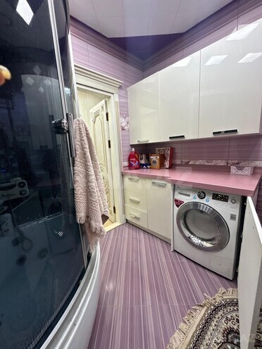 Продаётся 4-комн. новостройка 170 м², м. Мемар Аджеми, photo 23 from 32