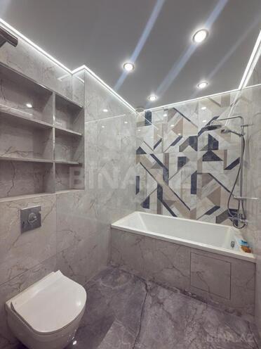 Продаётся 2-комн. новостройка 73 м², Насиминский  р., photo 10 from 24