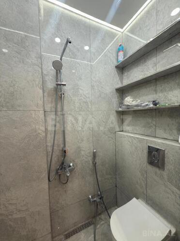 Продаётся 2-комн. новостройка 73 м², Насиминский  р., photo 12 from 24