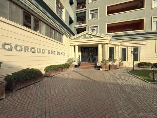 Продаётся 2-комн. новостройка 73 м², Насиминский  р., photo 20 from 24