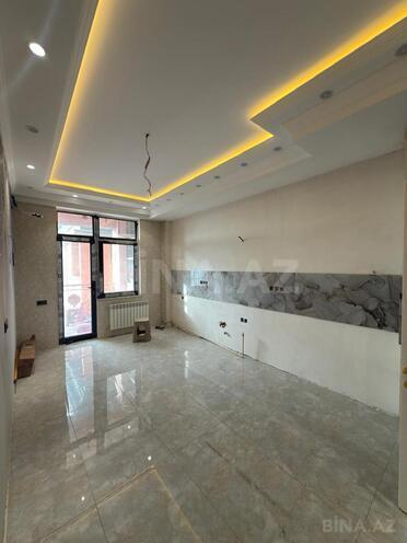 Продаётся 2-комн. новостройка 73 м², Насиминский  р., photo 6 from 24