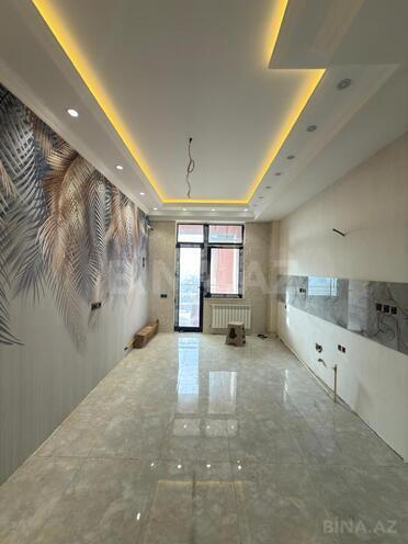 Продаётся 2-комн. новостройка 73 м², Насиминский  р., photo 9 from 24