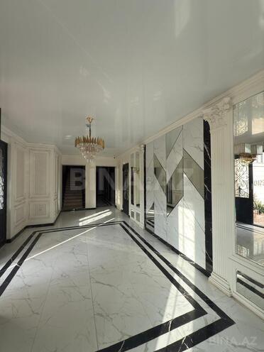 Продаётся 2-комн. новостройка 73 м², Насиминский  р., photo 17 from 24