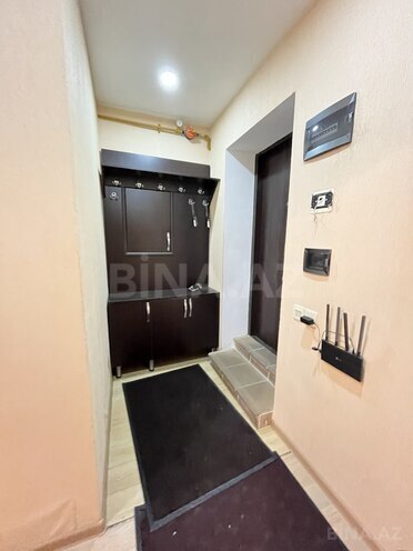 İcarəyə verilir 2 otaqlı ofis 50 m², Nəriman Nərimanov m., photo 11 from 13