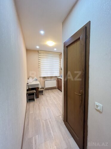 İcarəyə verilir 2 otaqlı ofis 50 m², Nəriman Nərimanov m., photo 10 from 13