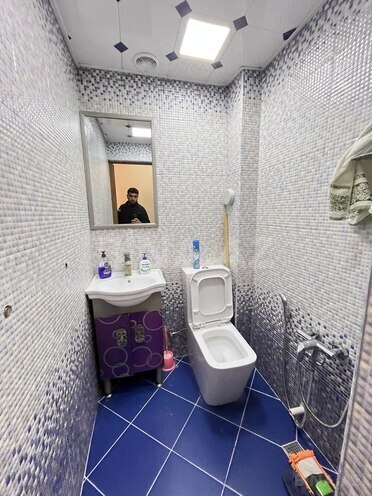 İcarəyə verilir 2 otaqlı ofis 50 m², Nəriman Nərimanov m., photo 12 from 13