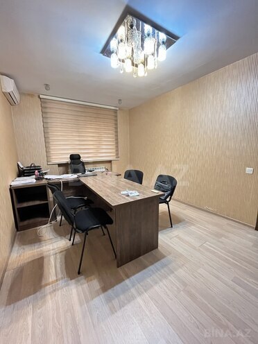 İcarəyə verilir 2 otaqlı ofis 50 m², Nəriman Nərimanov m., photo 3 from 13
