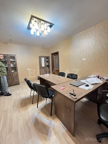 İcarəyə verilir 2 otaqlı ofis 50 m², Nəriman Nərimanov m., photo 4 from 13