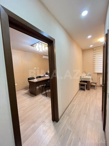 İcarəyə verilir 2 otaqlı ofis 50 m², Nəriman Nərimanov m., photo 8 from 13
