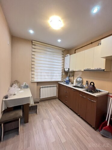İcarəyə verilir 2 otaqlı ofis 50 m², Nəriman Nərimanov m., photo 9 from 13
