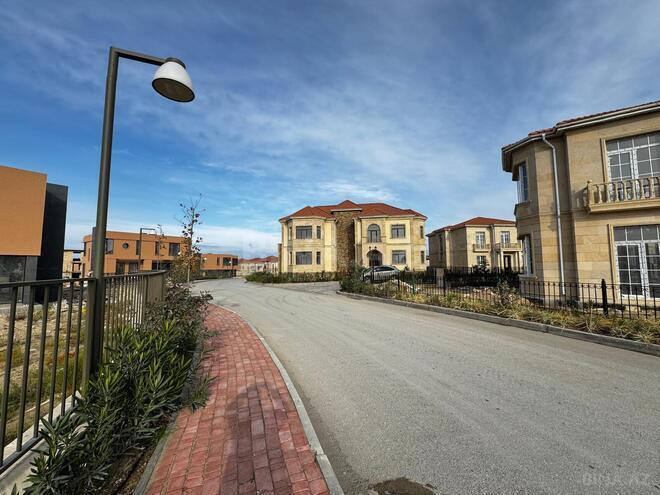 Satılır 6 otaqlı həyət evi/bağ evi 320 m², Nardaran q., photo 4 from 11