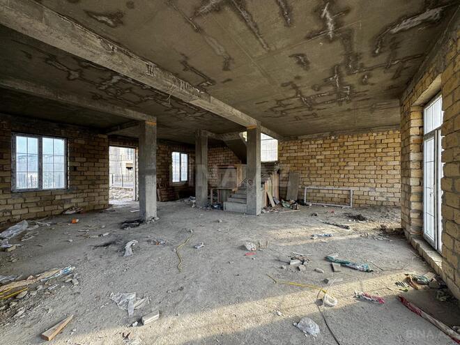 Satılır 6 otaqlı həyət evi/bağ evi 320 m², Nardaran q., photo 6 from 11