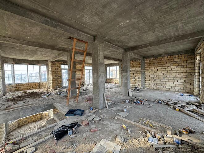 Satılır 6 otaqlı həyət evi/bağ evi 320 m², Nardaran q., photo 8 from 11