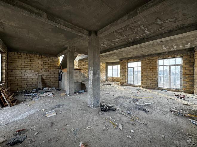 Satılır 6 otaqlı həyət evi/bağ evi 320 m², Nardaran q., photo 5 from 11