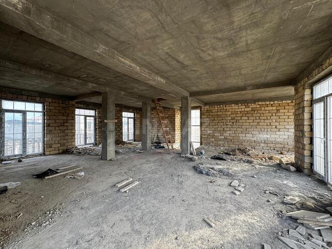 Satılır 6 otaqlı həyət evi/bağ evi 320 m², Nardaran q., photo 10 from 11