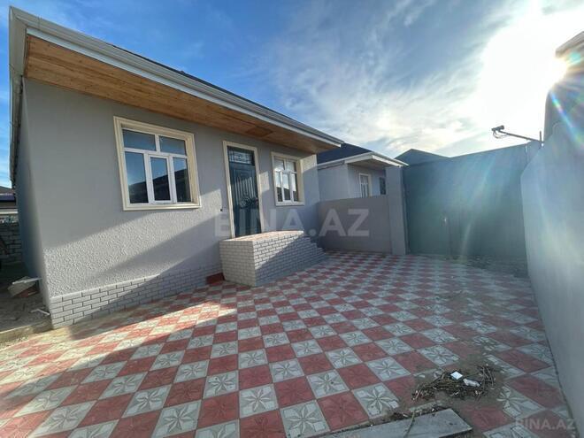 Satılır 3 otaqlı həyət evi/bağ evi 90 m², Yeni Ramana q., photo 24 from 25