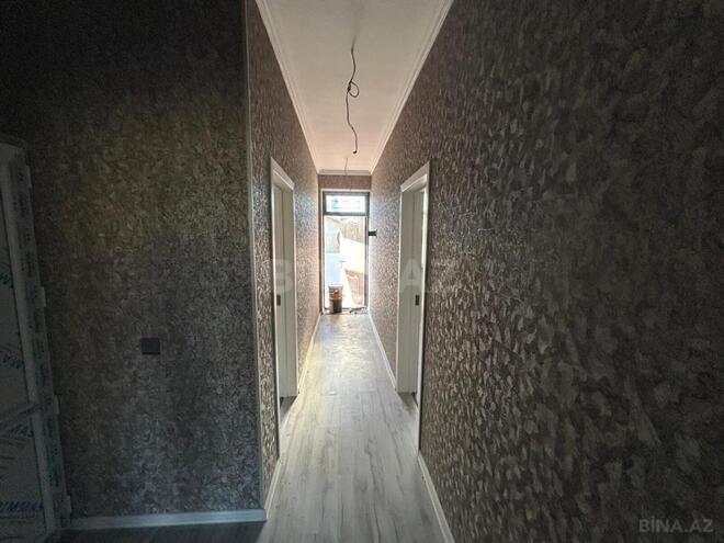 Satılır 3 otaqlı həyət evi/bağ evi 90 m², Yeni Ramana q., photo 7 from 25