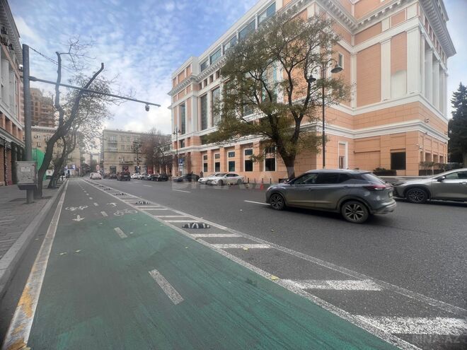 Satılır 3 otaqlı köhnə tikili 86 m², Sahil m., photo 13 from 15