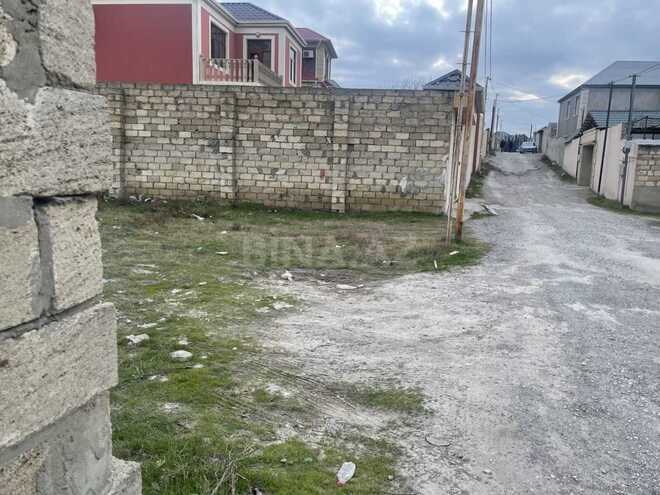 Satılır  torpaq 5.2 sot, Saray q., photo 6 from 7