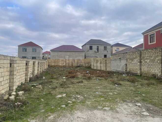 Satılır  torpaq 5.2 sot, Saray q., photo 3 from 7