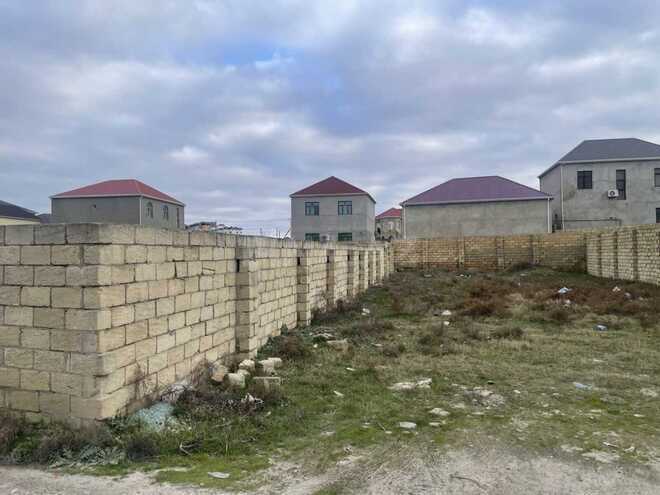 Satılır  torpaq 5.2 sot, Saray q., photo 5 from 7