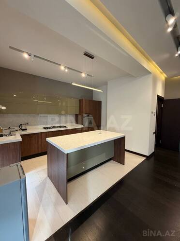 Satılır 2 otaqlı yeni tikili 103 m², 8 Noyabr m., photo 5 from 28