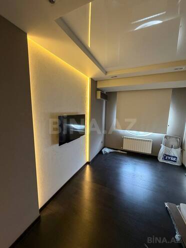 Satılır 2 otaqlı yeni tikili 103 m², 8 Noyabr m., photo 3 from 28