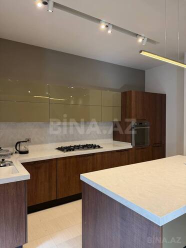 Satılır 2 otaqlı yeni tikili 103 m², 8 Noyabr m., photo 13 from 28