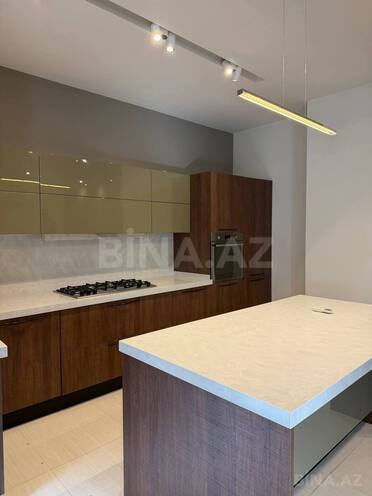 Satılır 2 otaqlı yeni tikili 103 m², 8 Noyabr m., photo 14 from 28