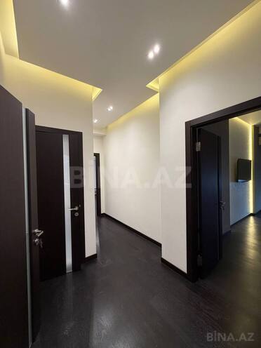 Satılır 2 otaqlı yeni tikili 103 m², 8 Noyabr m., photo 19 from 28
